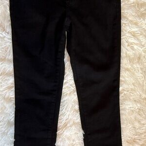 Cat & Jack Black Skinny Jeans